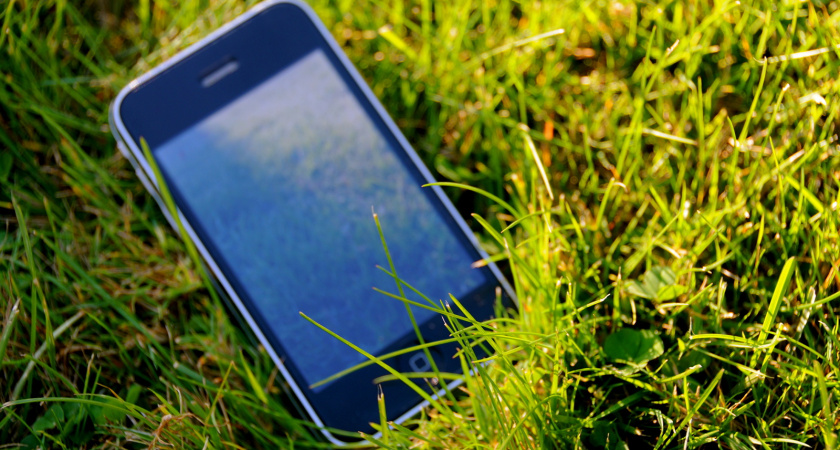 Челнинец чуть не отправился за решетку за найденный на улице телефон