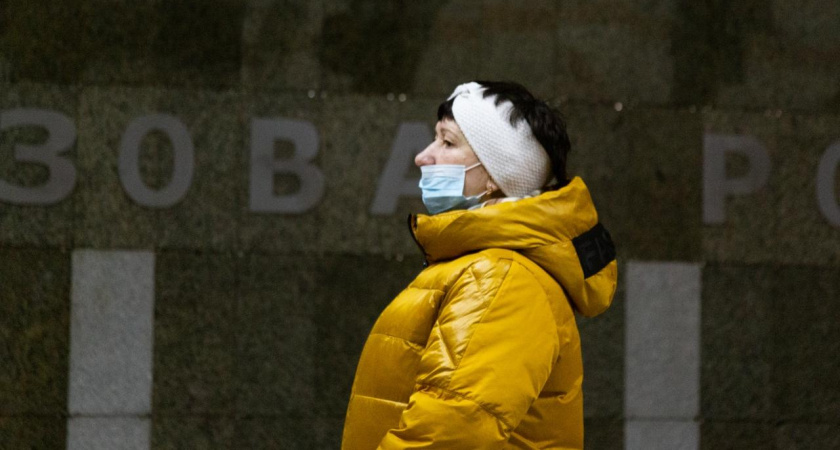 Инфекционисты предупредил о новой волне COVID-19 