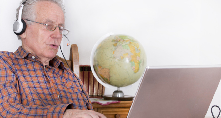 Челнинцу предложили за большие деньги встречаться богатыми и одинокими дамами