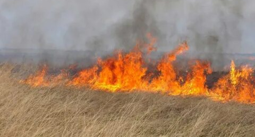 Во время противопожарного режима штрафы в Челнах возросли вдвое