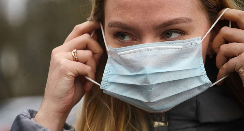 Авдонина ответила на вопрос по поводу отмены масочного режима в Татарстане