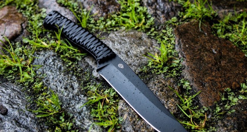 Челнинец напал с ножом на водителя авто, не желаю уходить с проезжей части