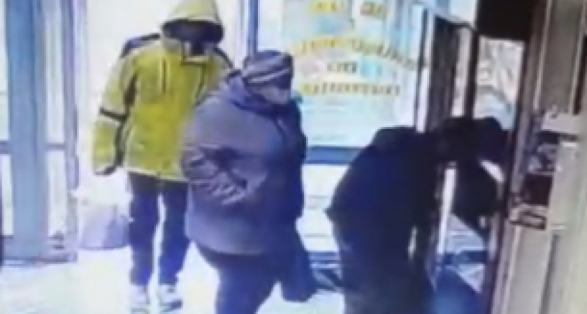 В Татарстане полицейские по горячим следам задержали преступника