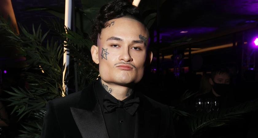 Моргенштерн не приехал в Челны на судебное заседание