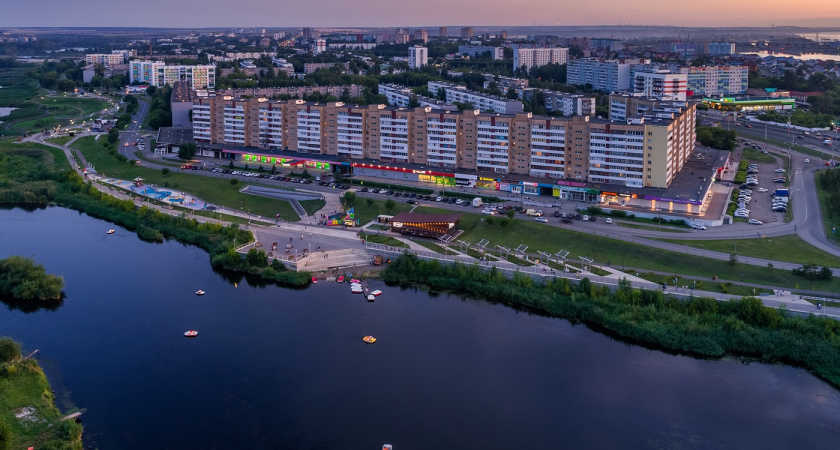 Внимание! 6,7 и 9 мая в Челнах ограничат движение транспорта