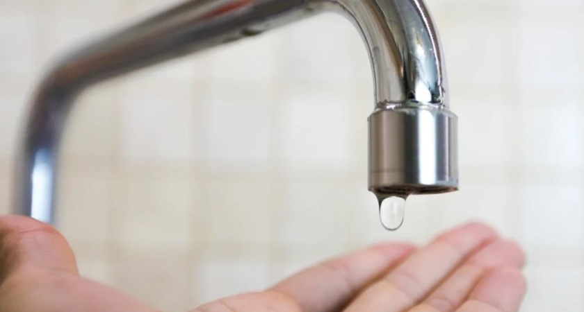 В квартирах Челнов начали отключать горячую воду