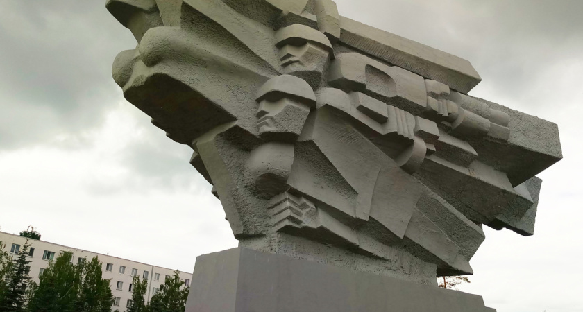 Челнинец схлопотал штраф в 30 тыс. рублей за дискредитацию армии страны