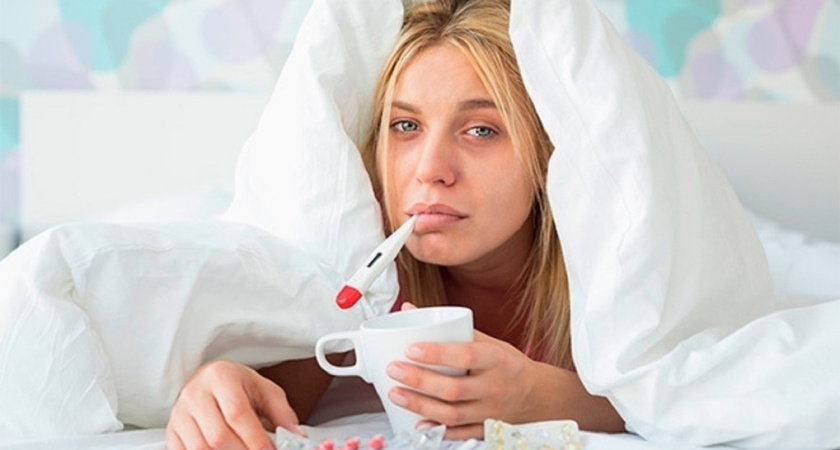 В Челнах наблюдается снижение заболеваемости по коронавирусу