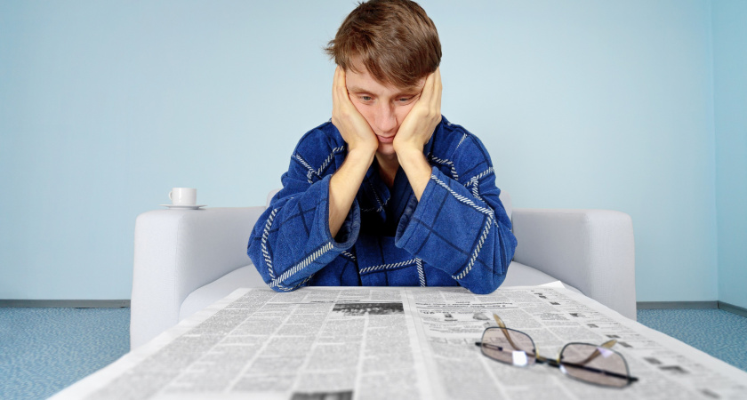 В Челнах на 1200 безработных почти 6 тыс. вакансий