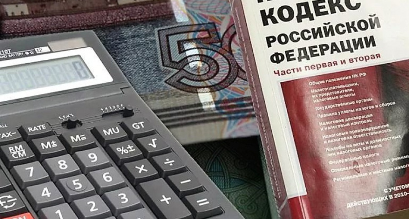 В Татарстане 43-летний бизнесмен скрыл от налоговой почти 7 млн рублей