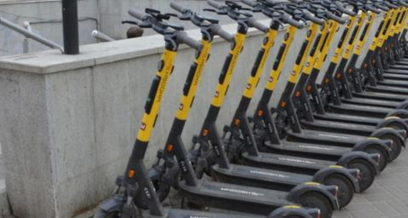 Whoosh планирует направить жалобу в прокуратуру на мэрию Челнов