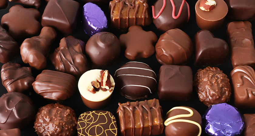 Челнинка оказалась на судебной скамье за кражу шоколадных конфет