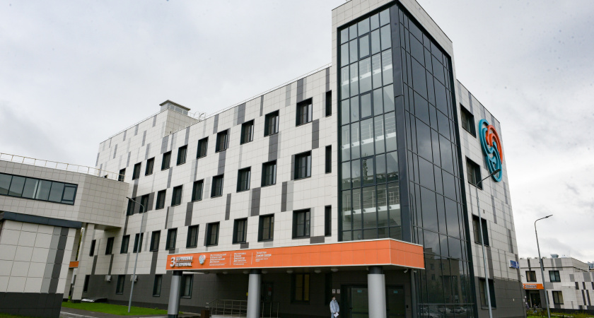 Многодетные родители смогут бесплатно пройти диагностику заболеваний кожи