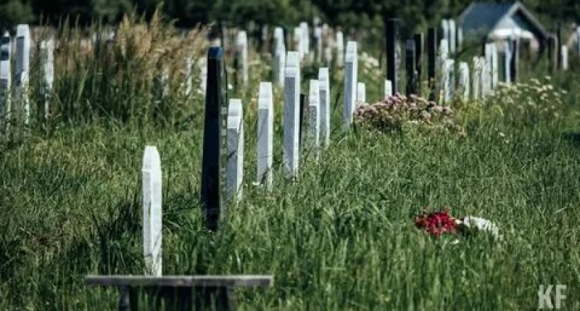 В Челнах должны были судить директора кладбища