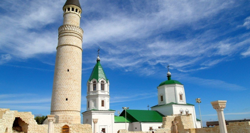 Челнинцы примут участие в автопробеге «Дорогами Волжской Булгарии»