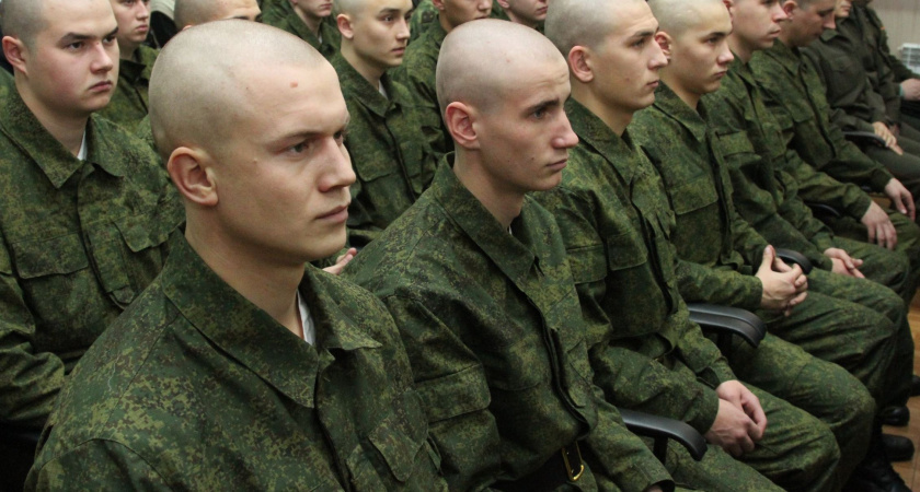 В Челнах призывник-уклонист схлопотал уголовку