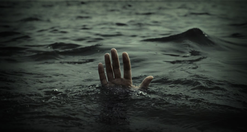 В Татарстане утонул 24-летний парень