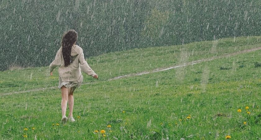 В Татарстане объявили штормовое предупреждение