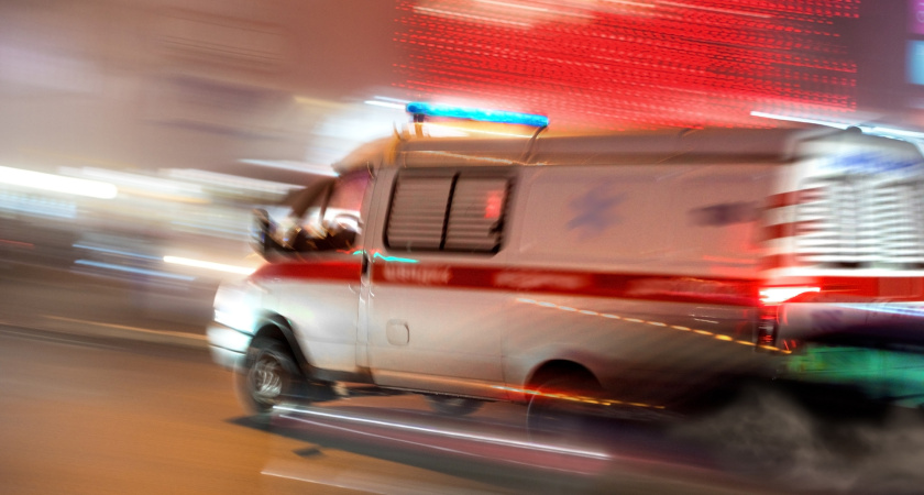 26-летний челнинец до смерти избил 41-летнюю сожительницу