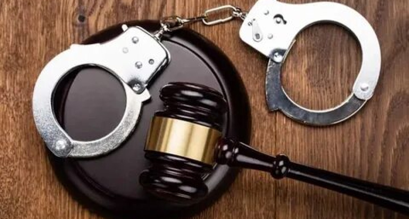 Челнинец, устроивший гонки по городу, арестован на 7 суток