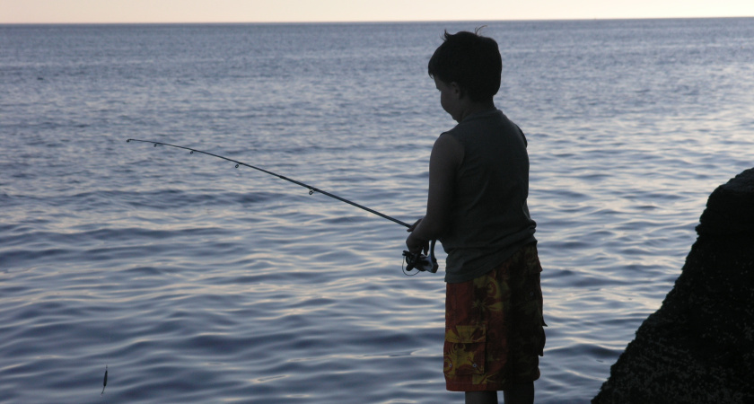 В Черемшанском районе утонул 9-летний мальчик