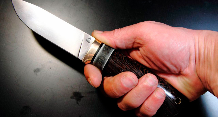 В Челнах споры пьяных закончились поножовщиной