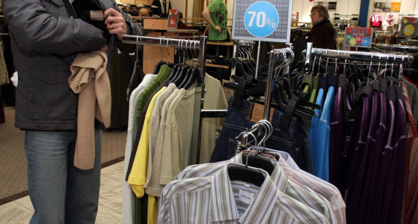 Челнинца в седьмой раз поймали на краже