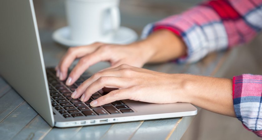 Челнинка попросила друга отремонтировать ноутбук