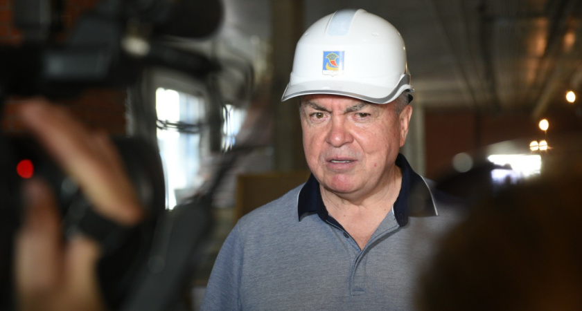 В 34 микрорайоне планируют построить школу