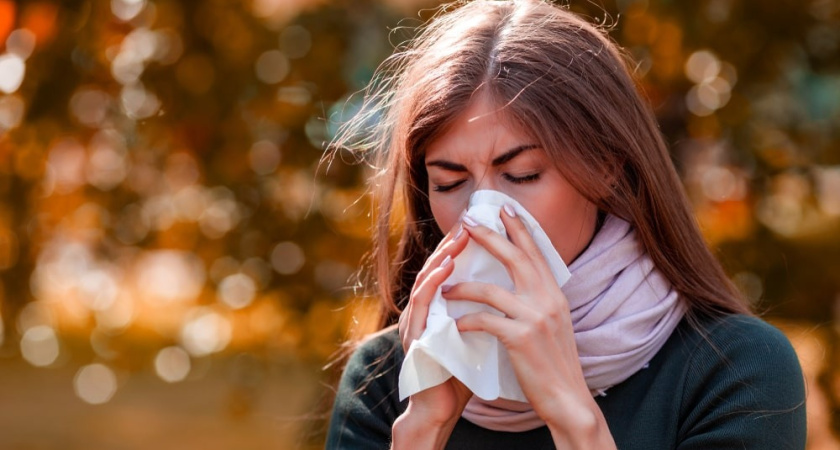 Осенью в Челнах ожидают рост вирусных заболеваний