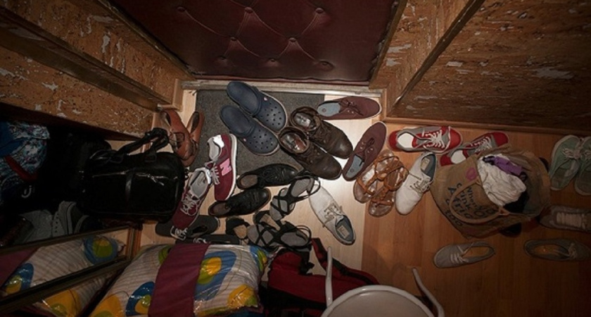 Резиновая квартира: в Татарстане женщина прописала у себя 36 иностранцев