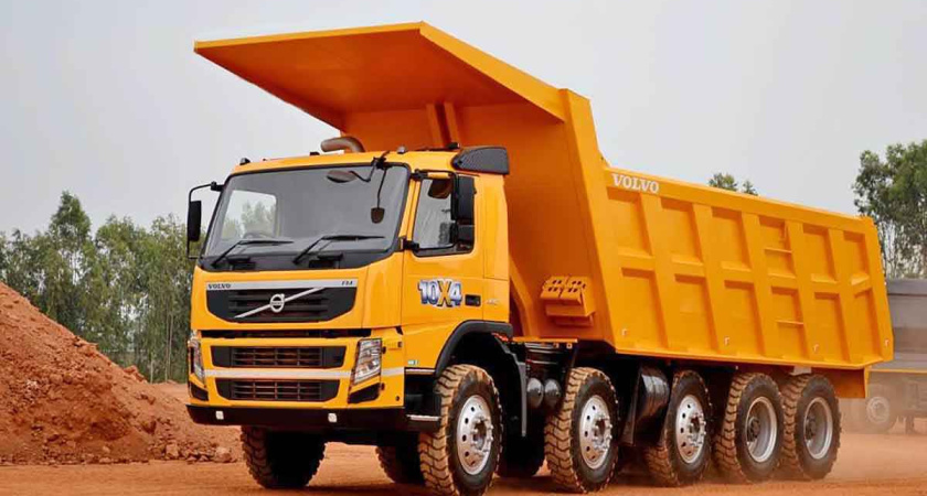 В Татарстане 33-летний мужчина похитил более 18 тонн щебеночно-гравийной смеси