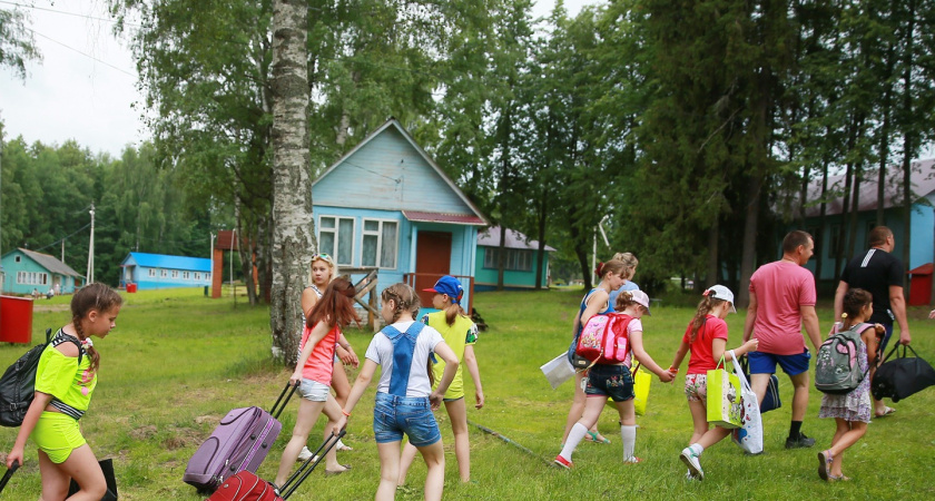 В Челнах проверили детские загородные лагеря