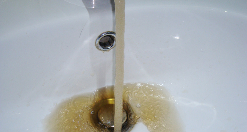 «Челныводоканал» опроверг информацию о резком ухудшении качества воды в автограде