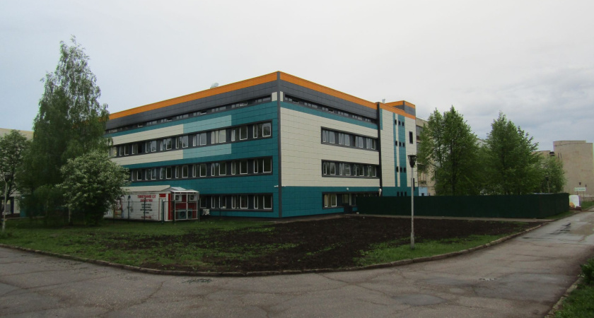 Инфекционная больница Челнов получила лицензию на лечение вирусных гепатитов