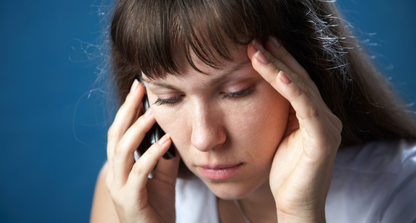 В Челнах 46-летняя женщина четыре дня помогала мошенникам