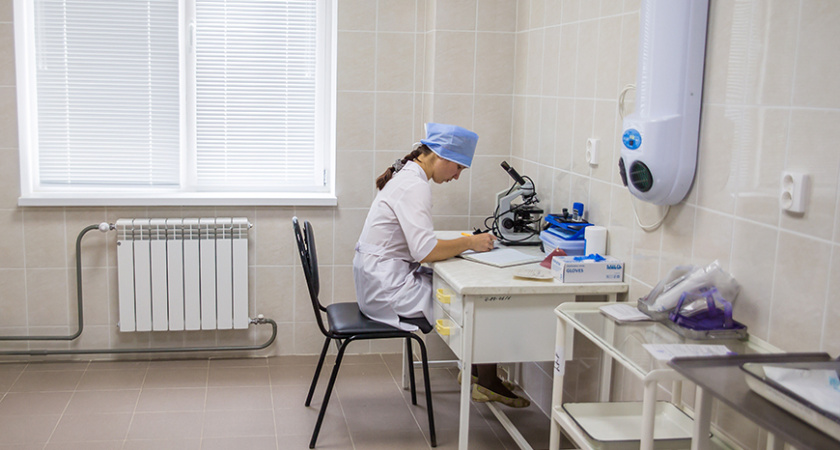 В Татарстане увеличился уровень заболеваемости энтеровирусом