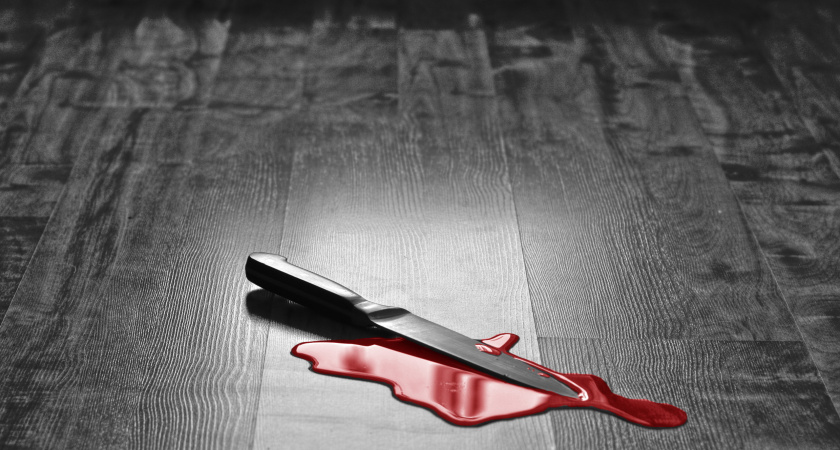 В Челнах 21-летний игроман убил родного отца