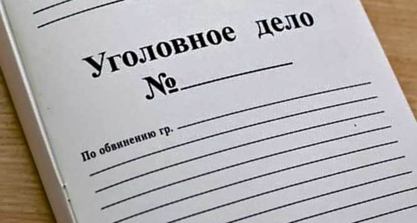 Следком по факту гибели детей на пожаре возбудил уголовное дело