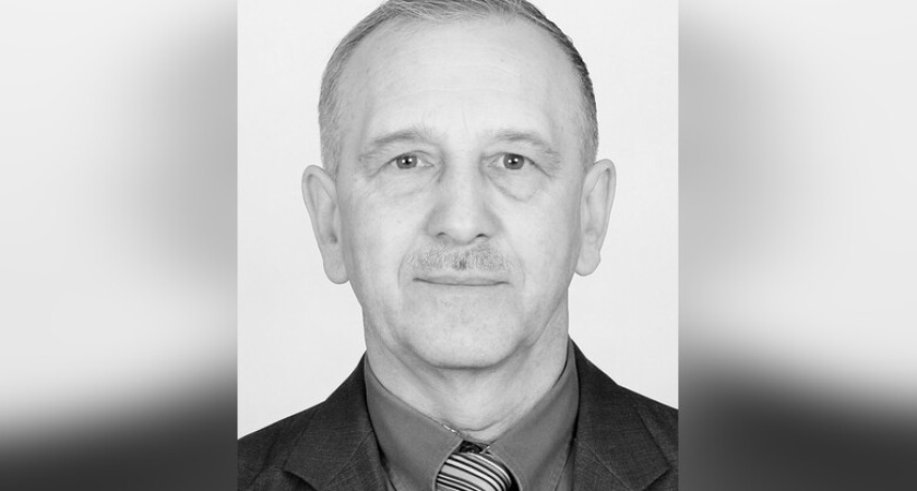 На «КАМАЗе» прощаются с челнинцем, которого убил сын-игроман