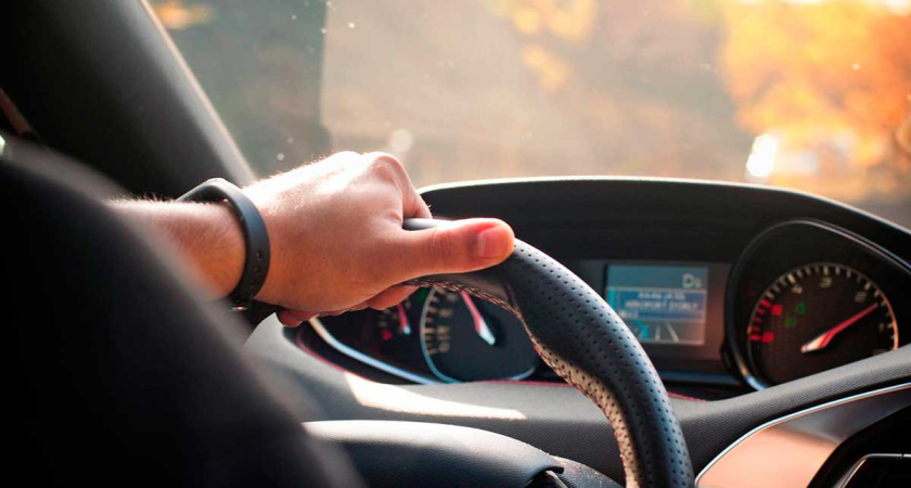 Прокуратура Челнов требует лишить водительских прав мужчину, страдающего наркоманией