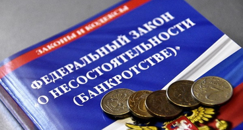 В Татарстане фирма незаконно вывела со счетов 14,5 млн и объявила себя банкротом