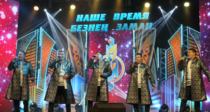 Креативным татарстанцам продлили молодежный возраст до 45 лет