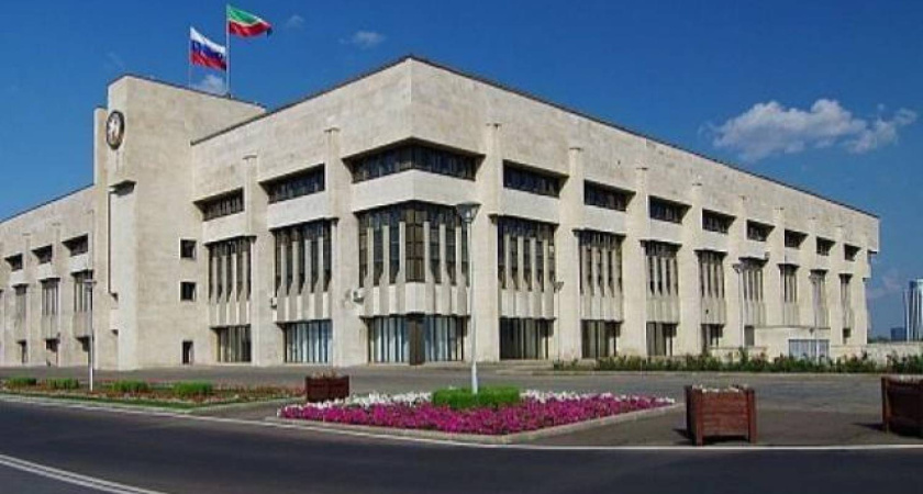 Мэрия Челнов возвращает масочный режим