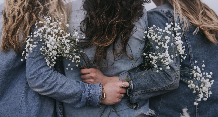 5 способов классно провести время с подругами в Челнах