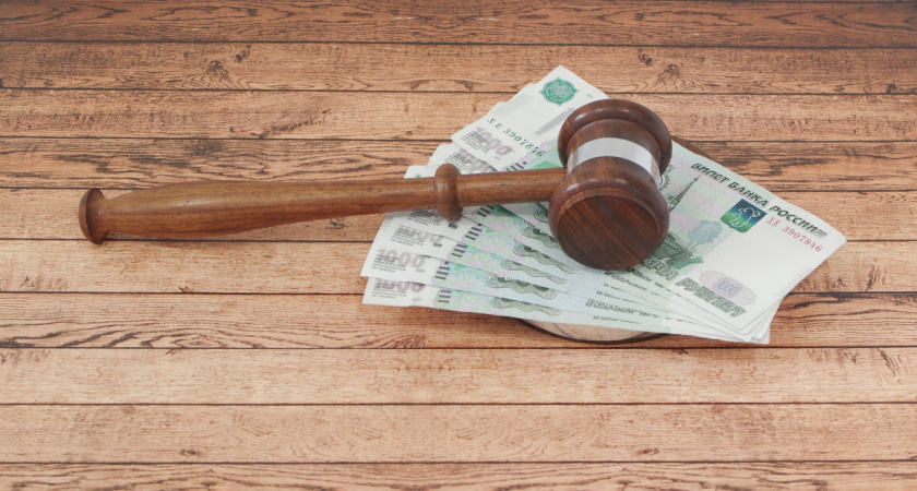 В автограде фирма взыскала с челнинца ущерб в 5,5 млн рублей