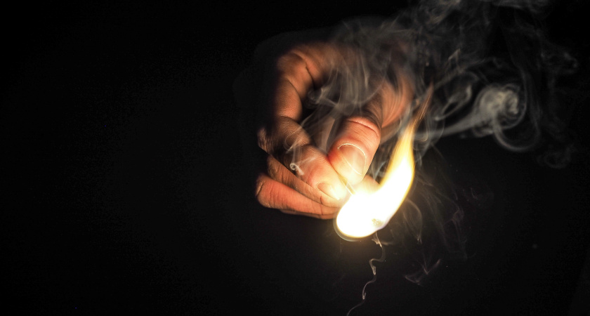 Жителя Татарстана, который поджег знакомых в бане, приговорили к 21 году колонии