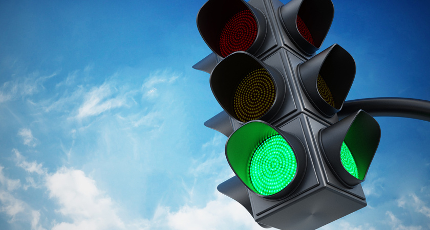 Сегодня в Челнах отключат светофор