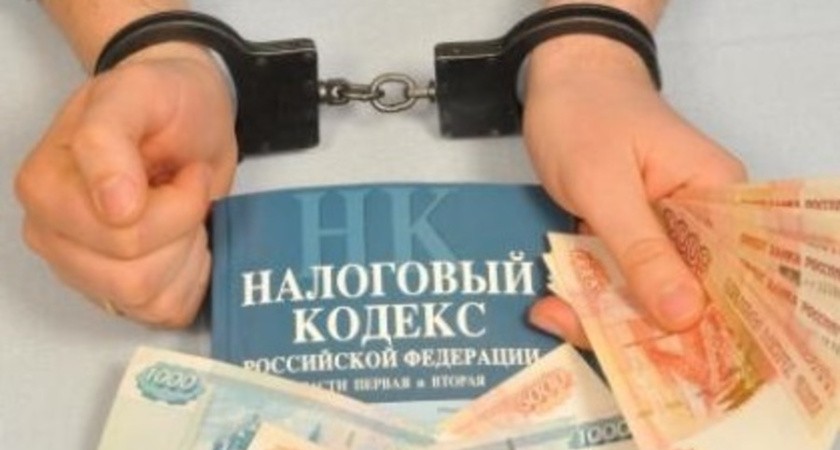 В Татарстане руководитель предприятия «спрятал» деньги от налоговой