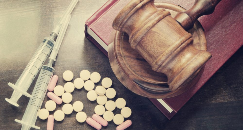 Результаты операции «Мак»: раскрыто 73 наркопреступления